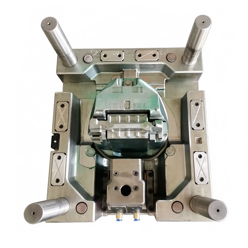 Motorcycle Side Panel Mould factory Motorcycle Side Panel Mould factory