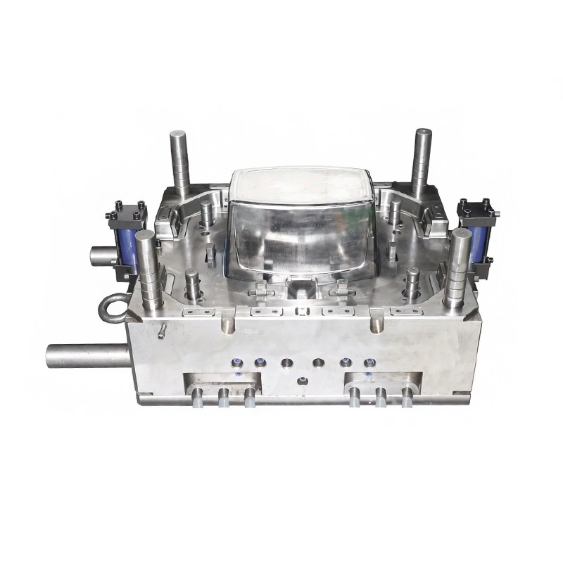 Storage Box Mould factory